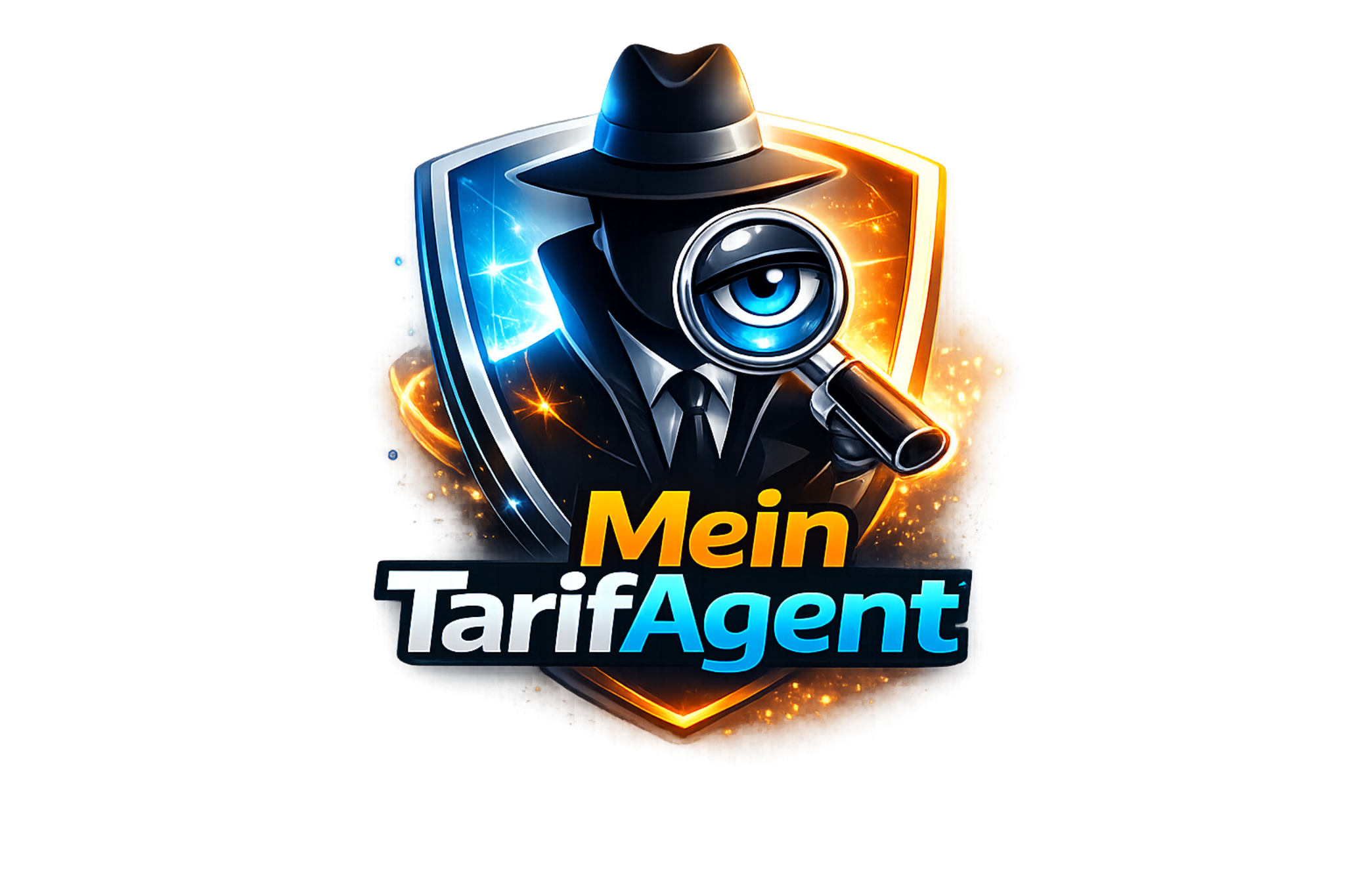 MeinTarifAgent Logo